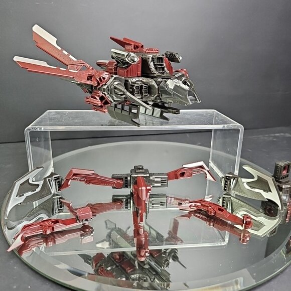 Interplay UK Snap Ships Toy Ship As Shown - Picture 1 of 16